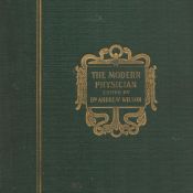 The Modern Physician vol 1 by Andrew Wilson Hardback Book date & edition unknown with 262 pages