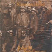 A History of Copper Mining in Namaqualand 1846 - 1931 by John M Smallberger 1975 Hardback Book First