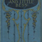 Kate's Ordeal and Little Bess by Emma Leslie & Mary W Ellis Hardback Book date & edition unknown