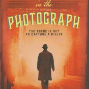 The Figure in The Photograph by Kevin Sullivan 2020 Hardback Book First Edition with 350 pages
