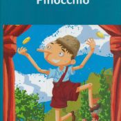 Pinocchio (Great Family Reads) by Carlo Collodi 2005 Hardback Book First Edition with 132 pages