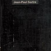 Jean-Paul Sartre - Les Mains Sales Edited by Geoffrey Brereton 1969 Hardback Book Reprinted