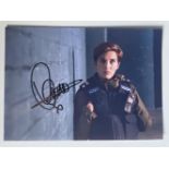 Vicky McClure Line of Duty Actress 7x5 inch signed photo. Good condition. All autographs come with a