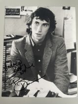 Phil Daniels Quadrophenia Actor 10x8 inch signed photo. Good condition. All autographs come with a