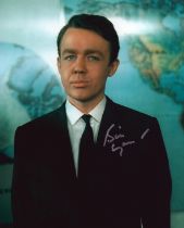 Bill Gaunt Signed 10x8 Colour Photo Good Condition. . Good condition. All autographs are genuine