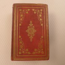 First Edition The Old Field Officer or The Military And Sporting Adventures of Major Worthington