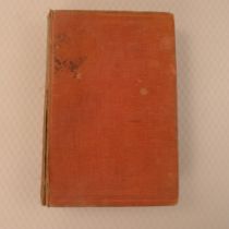 First Edition British Strategy A Study Of The Application Of The Principles Of War by Major