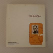 First Edition Lodz Ghetto Album : Photographs by Henryk Ross, Selected by Martin Parr & Timothy