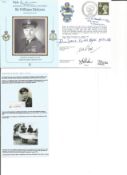 WW2 BOB fighter pilots Anderson, Michael 604 sqn, Down, John 64 sqn, MacKinnon, Adam 804 sqn