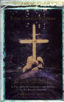 Cold Burial by Clive Powell-Williams, First Edition 2001, Hardcover. Sold on behalf of Michael