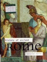 History of Ancient Rome by Nathaniel Harris, Hardcover, Published in 2000. Sold on behalf of Michael