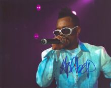 Allan Pineda Lindo signed 10x8 inch colour photo. Good condition. All autographs come with a