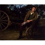 Riley Smith signed 10x8 inch colour photo. Good condition. All autographs come with a Certificate of