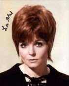 Isla Blair signed 10x8 inch vintage colour photo. Good condition. All autographs are genuine hand