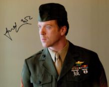 Damian Lewis signed Homeland 10x8 inch es colour photo. Good condition. All autographs are genuine
