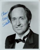 Neil Sedaka Singer Signed 8x10 Photo. Good condition. All autographs come with a Certificate of