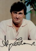 Alan Titchmarsh signed Colour Photo 5x3.5 Inch. Good condition. All autographs come with a