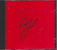 Billy Joel signed Kohueft CD sleeve disc included. William Martin Joel (born May 9, 1949) is an