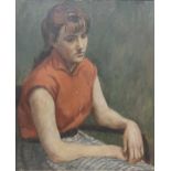 Rachel Ann Le Bas NEAC, RE (1923-2020