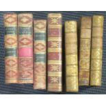 A collection of general books to include: reference, bindings, folio society, and novels etc