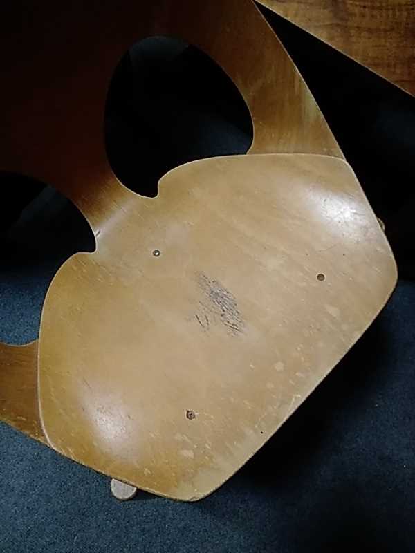 Carl Jacobs and Frank Guille for Kandya, a pair of 'Jason' chairs, - Image 7 of 18