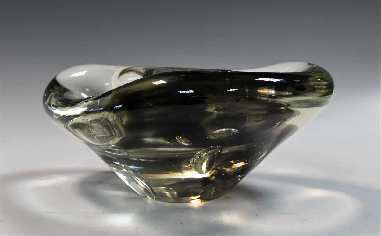 A Murano glass bowl, circa 1970s, - Image 9 of 11