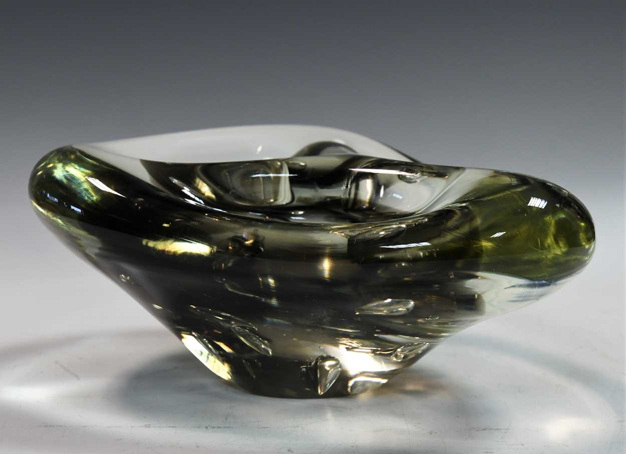 A Murano glass bowl, circa 1970s, - Image 7 of 11