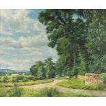 § James McIntosh Patrick RSA, OBE (1907-1998)