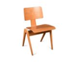 Robin Day for Hille, a hillestak chair,