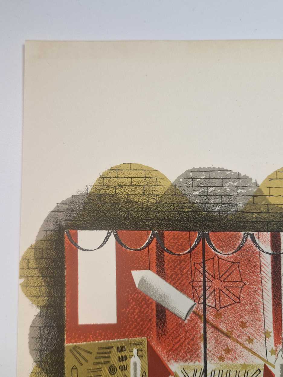 Eric Ravilious (1903-1942) - Image 7 of 10