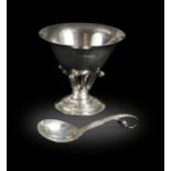 Johan Rhode (1856-1935) for Georg Jensen,