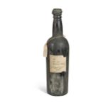 Taylor Vintage Port 1927, bottled by David Sandeman & Son Ltd,