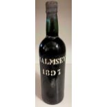 Madeira Malmsey 1897,