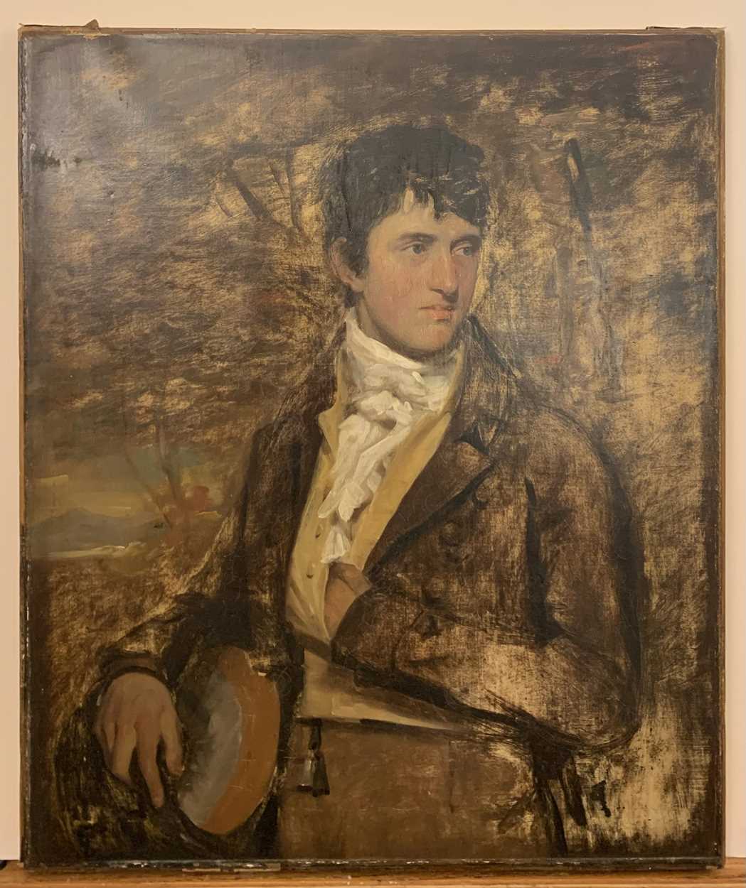 Sir David Wilkie, RA (1785-1841) - Image 3 of 13