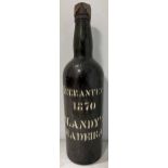 Madeira Terrantez 1870,