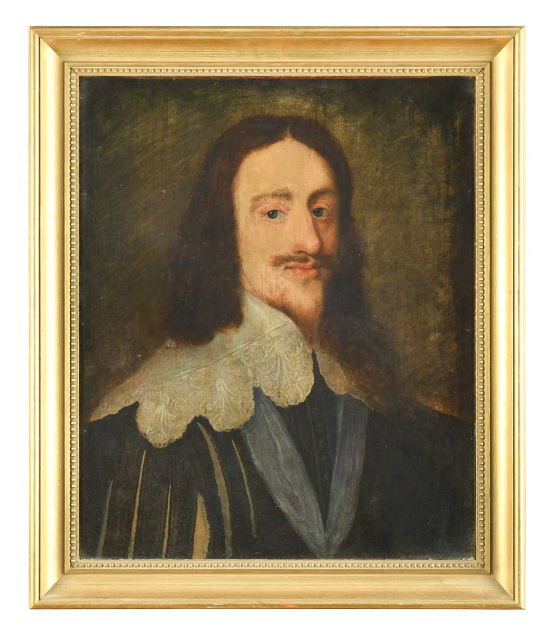 Manner of Sir Anthony van Dyck