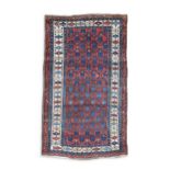 A Shirvan rug, early 20th century,