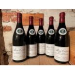 Aloxe Corton 2000 Les Chaillots 1er Cru, Louis Latour,