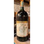 Chateau Gruaud Larose, St Julien 2eme Cru 1985,