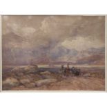 Manner of David Cox