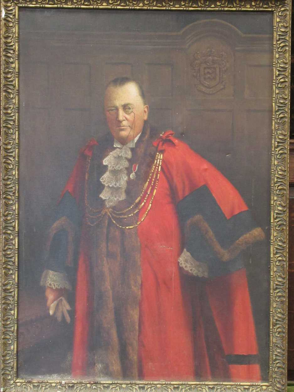 Follower of Lowes Cato Dickinson in Cheffins Fine Art