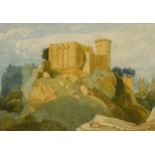 Follower of John Sell Cotman