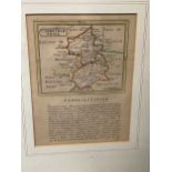 Cambridgeshire and Huntingdonshire county maps