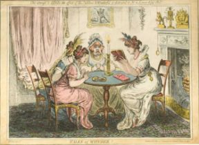 James Gillray