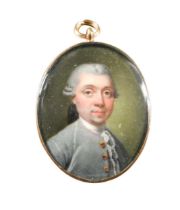 Nicolas André Courtois (1734-1806)