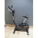 Reebok cycle exercise machine