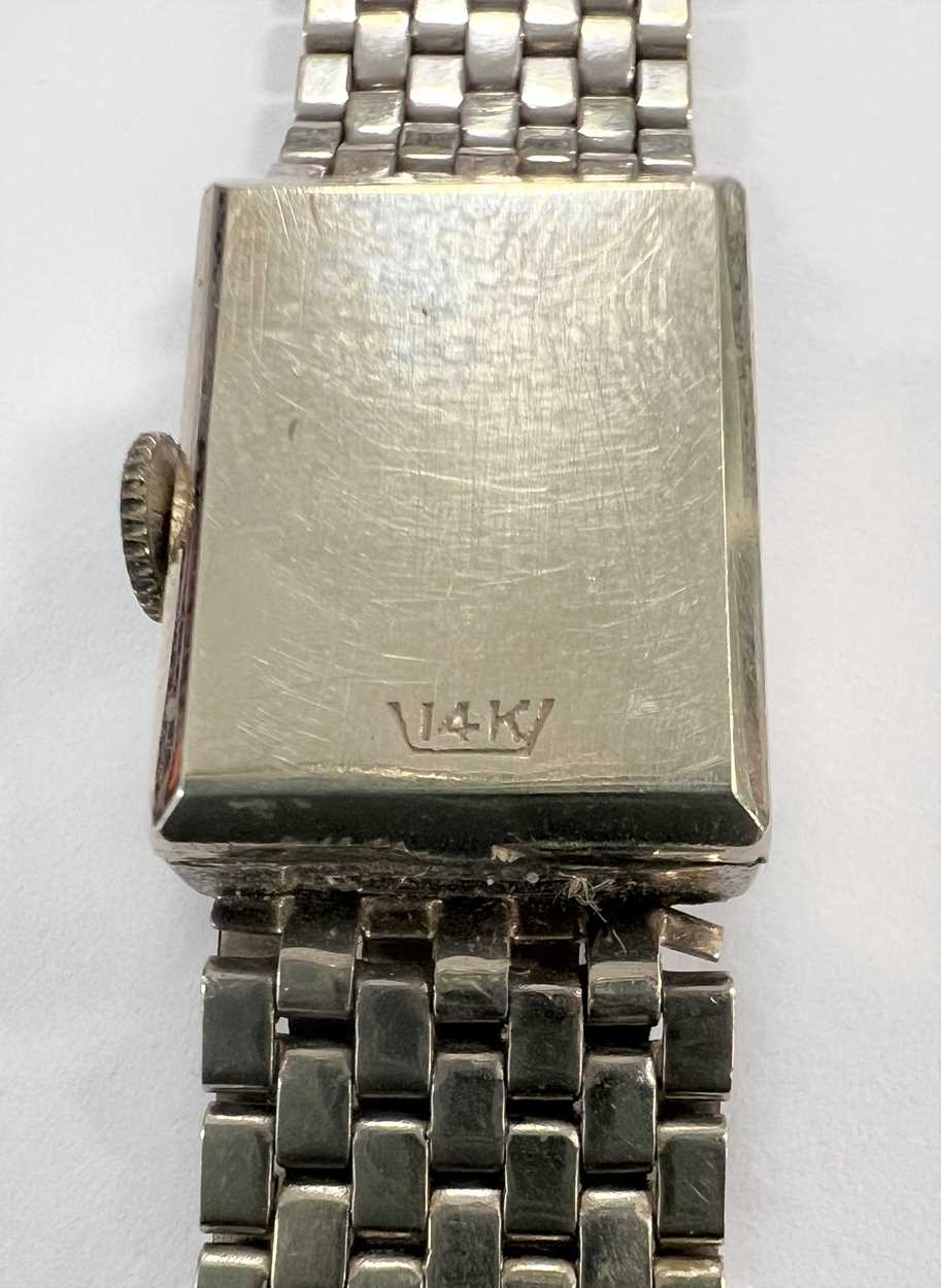 Gigantic Watch Company, Genève - A Swiss wristwatch, - Image 2 of 6