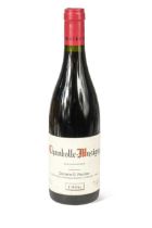 Chambolle Musigny 1996,