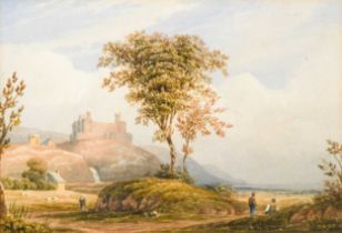 John Varley OWS (1778-1842)