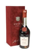 Martell Extra Cordon Argent cognac,